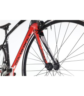 Merckx Sallantes 64 Carbon