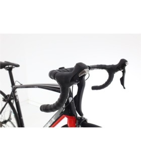 Merckx Sallantes 64 Carbon