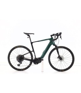 Cannondale Topstone Neo Carbon