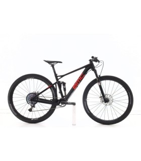 BMC Fourstroke 01 ONE Carbon XX1