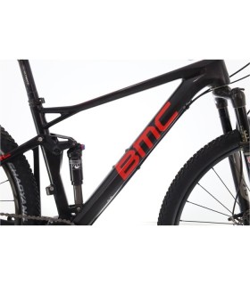 BMC Fourstroke 01 ONE Carbon XX1