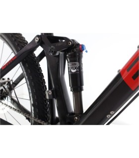 BMC Fourstroke 01 ONE Carbon XX1