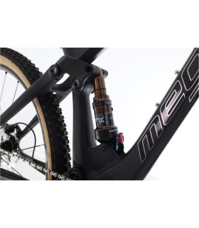 Megamo Track Carbon X01 AXS