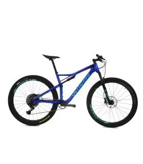 Specialized Epic Pro FSR Carbon X01