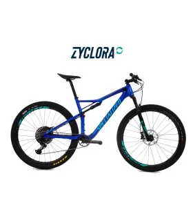 Specialized Epic Pro FSR Carbon X01