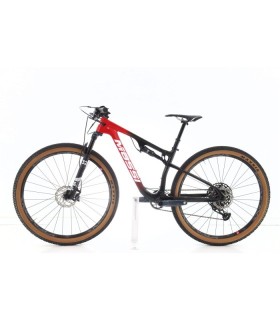 Massi Aire SL Carbon GX