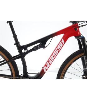 Massi Aire SL Carbon GX