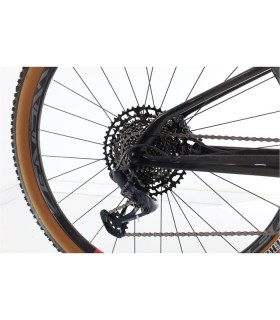 Massi Aire SL Carbon GX