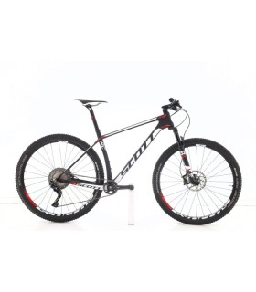 Scott Scale RC 900 Pro Carbon XT