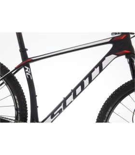 Scott Scale RC 900 Pro Carbon XT