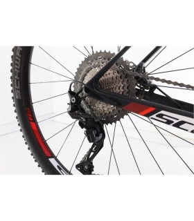 Scott Scale RC 900 Pro Carbon XT