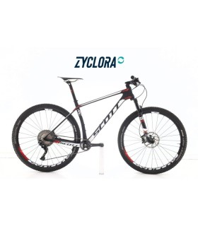 Scott Scale RC 900 Pro Carbon XT