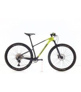 Cannondale Scalpel HT Carbon XT