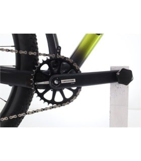 Cannondale Scalpel HT Carbon XT