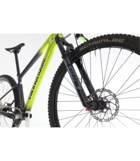 Cannondale Scalpel HT Carbon XT