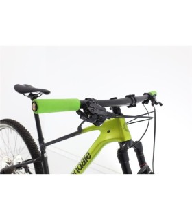 Cannondale Scalpel HT Carbon XT