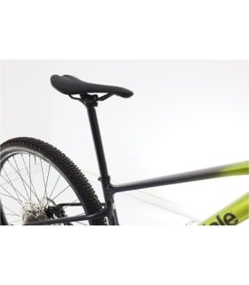 Cannondale Scalpel HT Carbon XT