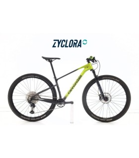 Cannondale Scalpel HT Carbon XT