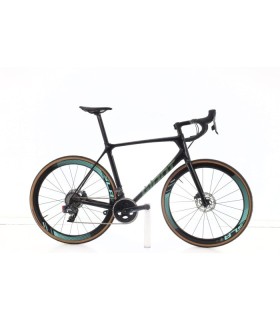 Giant TCR Carbon AXS 12V