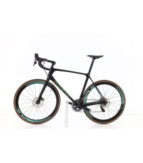 Giant TCR Carbon AXS 12V