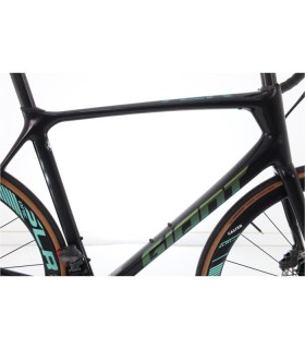 Giant TCR Carbon AXS 12V