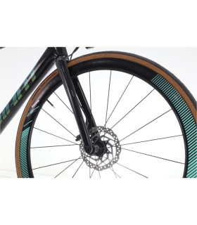 Giant TCR Carbon AXS 12V