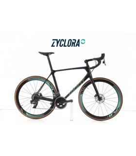 Giant TCR Carbon AXS 12V