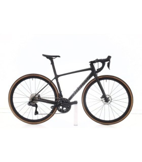 Giant TCR SL Carbon Di2 12V