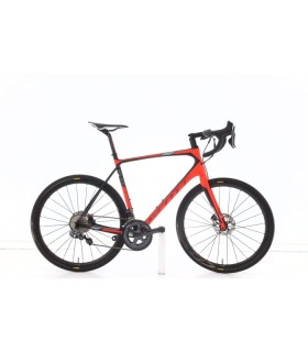 Scott Solace 10 Carbon Di2 11V