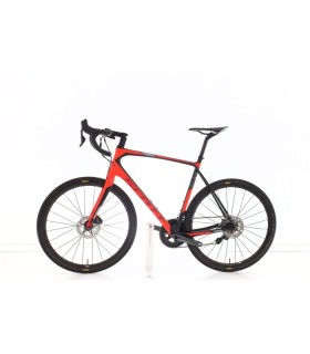 Scott Solace 10 Carbon Di2 11V