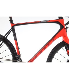 Scott Solace 10 Carbon Di2 11V