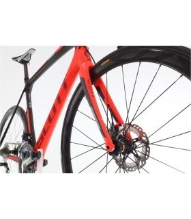 Scott Solace 10 Carbon Di2 11V