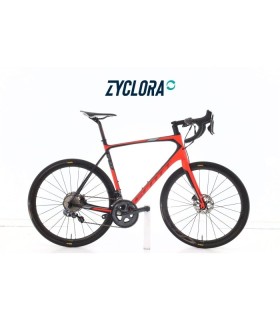 Scott Solace 10 Carbon Di2 11V