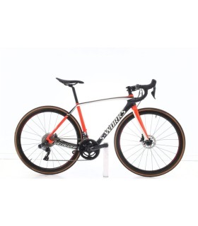 Specialized Tarmac SL5 S-Works Carbon Di2 11V