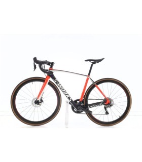 Specialized Tarmac SL5 S-Works Carbon Di2 11V