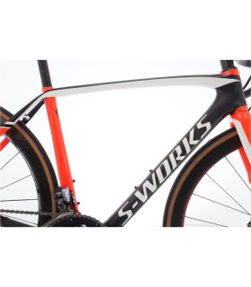 Specialized Tarmac SL5 S-Works Carbon Di2 11V