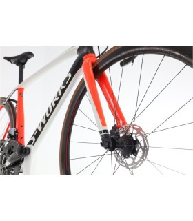 Specialized Tarmac SL5 S-Works Carbon Di2 11V