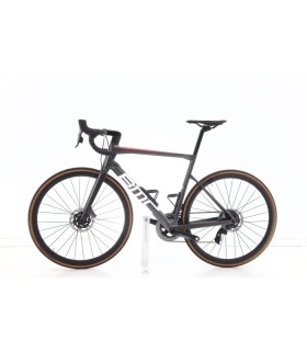 BMC Team Machine SLR Carbon AXS 12V