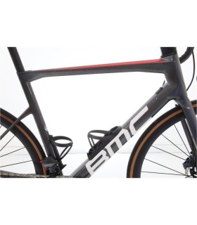 BMC Team Machine SLR Carbon AXS 12V