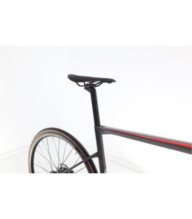 BMC Team Machine SLR Carbon AXS 12V