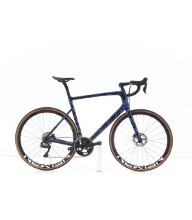 Specialized Tarmac SL6 Expert Carbon Di2 11V