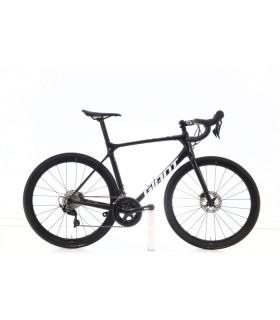 Giant TCR 2 Carbon