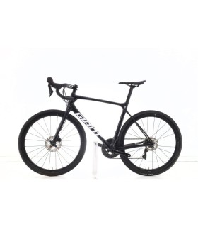 Giant TCR 2 Carbon