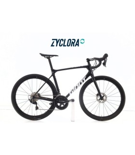 Giant TCR 2 Carbon