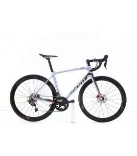 Giant TCR Advanced Pro 1 Carbon