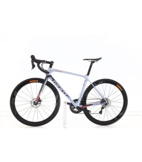 Giant TCR Advanced Pro 1 Carbon