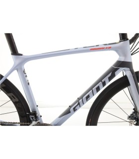 Giant TCR Advanced Pro 1 Carbon