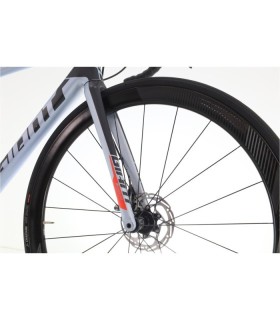 Giant TCR Advanced Pro 1 Carbon