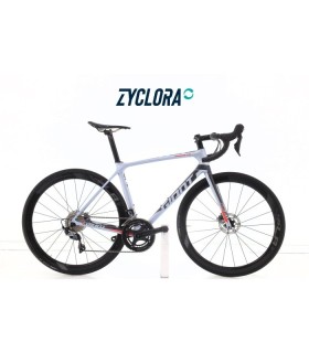 Giant TCR Advanced Pro 1 Carbon