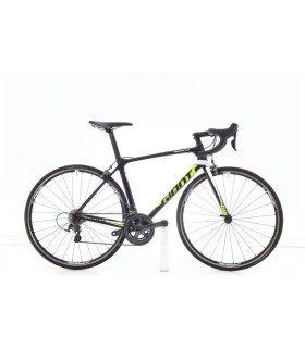 Giant TCR Advanced 1 Carbon